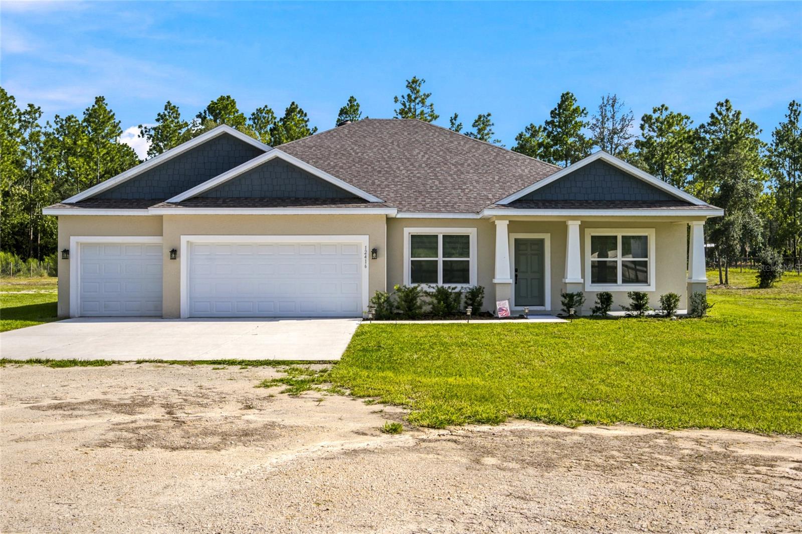 Details for 12416 Sw 67th Lane, OCALA, FL 34481