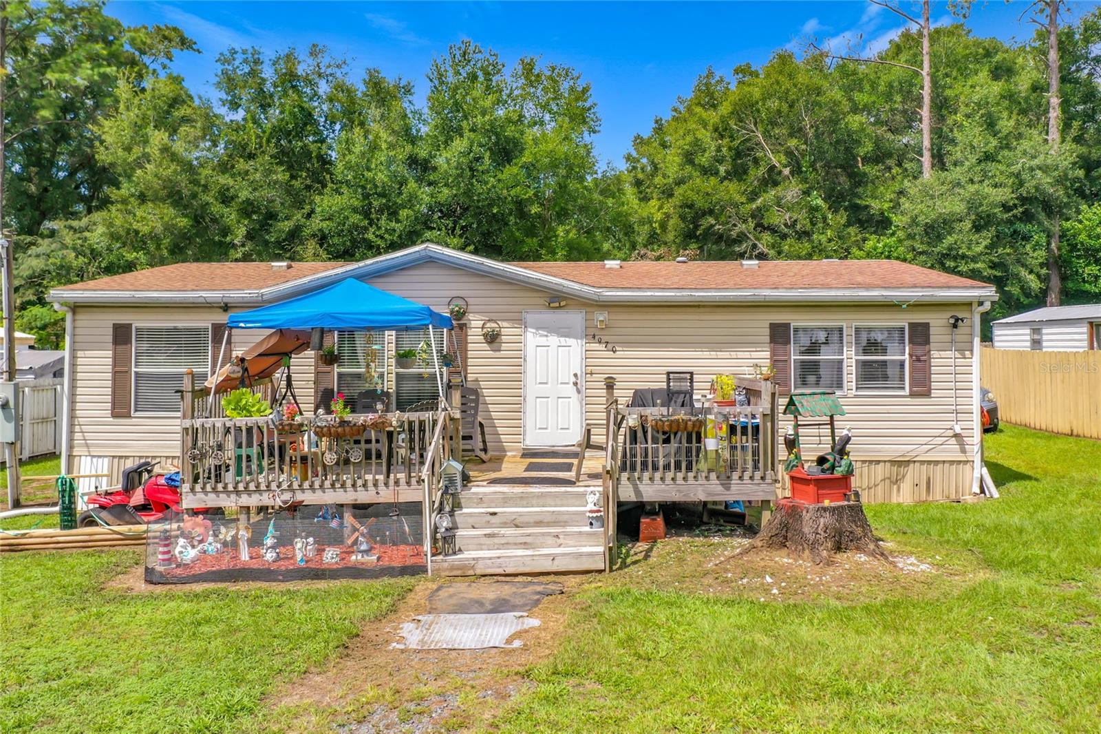 Details for 4970 Nw 55th Court, OCALA, FL 34482