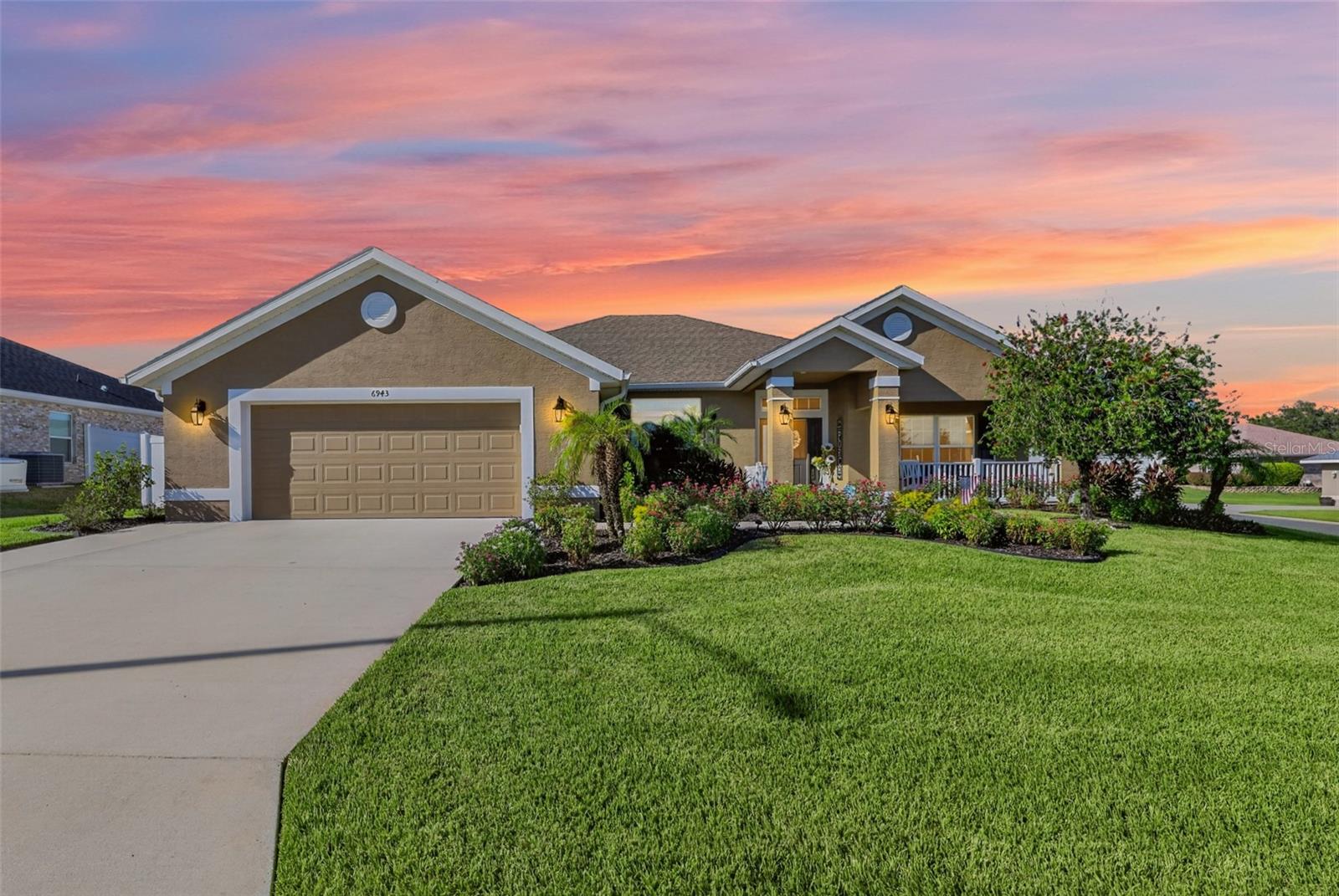 Details for 6943 Se 11th Place, OCALA, FL 34472