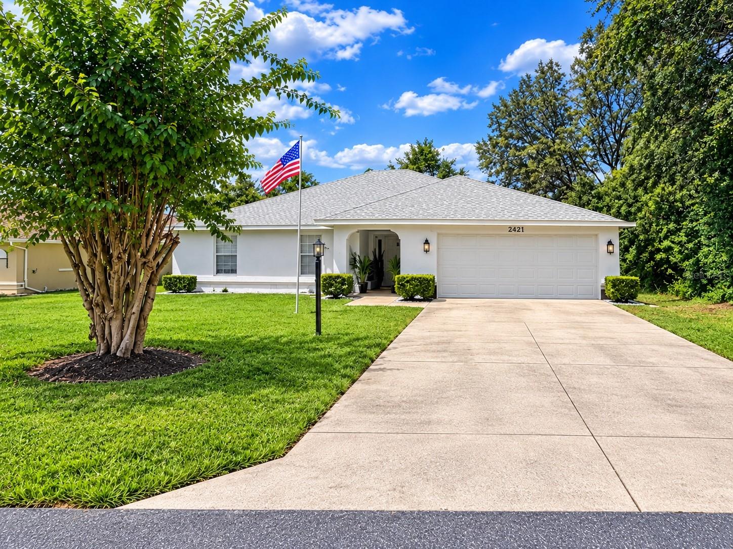 Details for 2421 Sw 147th Lane Road, OCALA, FL 34473