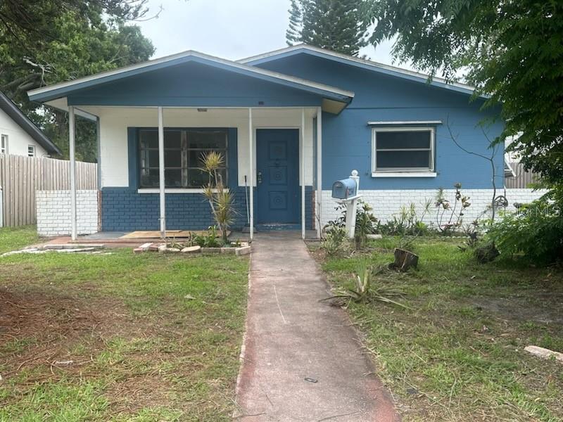 Details for 5234 9th Avenue, ST PETERSBURG, FL 33701