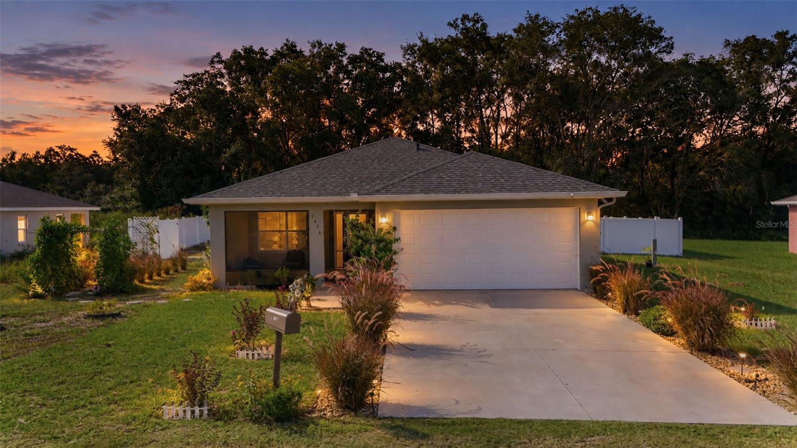 Details for 4436 E Rejoice Street, INVERNESS, FL 34453