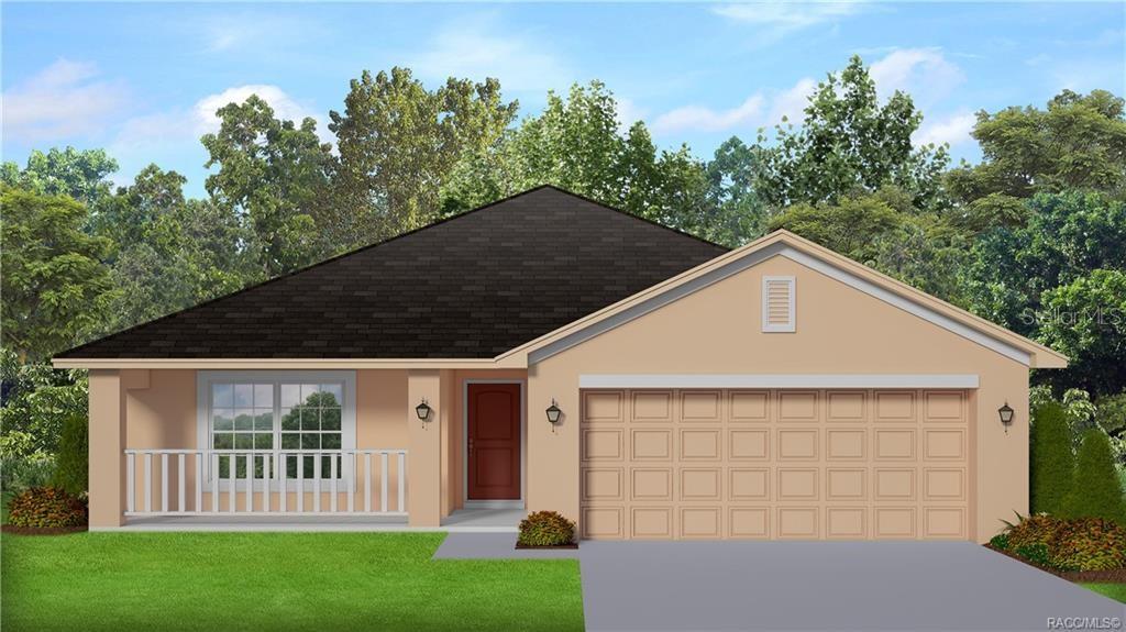 Details for 2501 Clearwood Street, INVERNESS, FL 34452