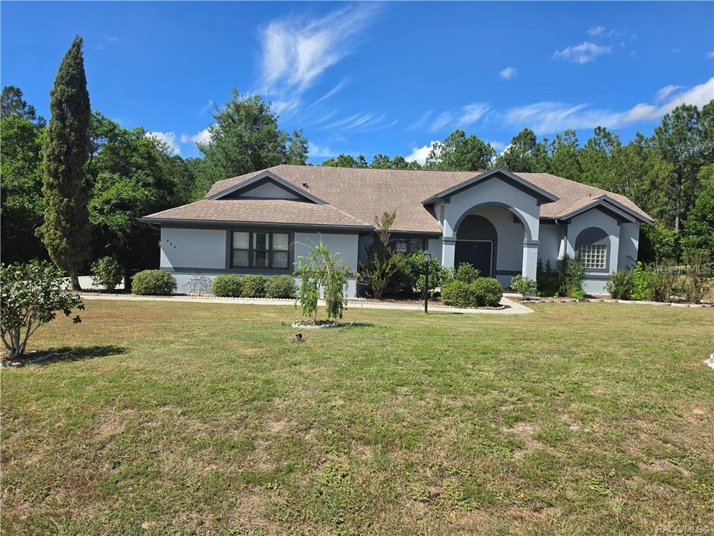 Details for 994 E Crown Of Roses Loop, INVERNESS, FL 34453