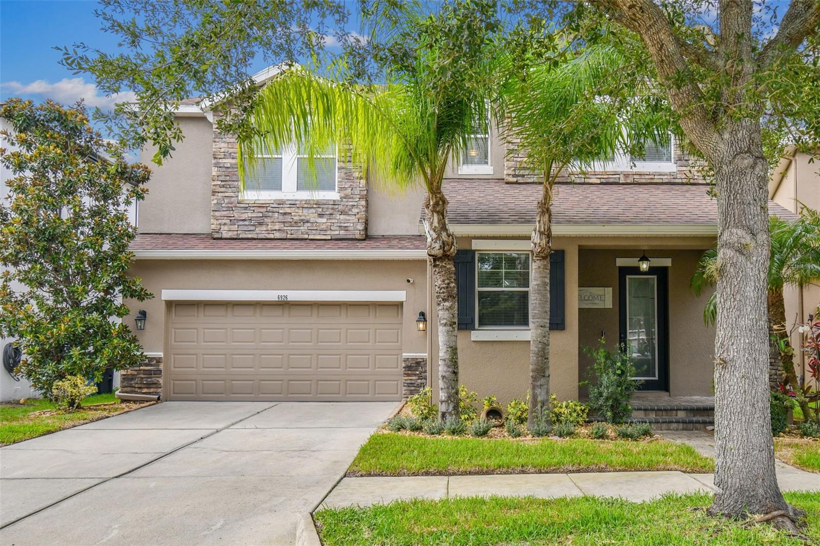 Details for 6926 Rocky Canyon Way, TAMPA, FL 33625