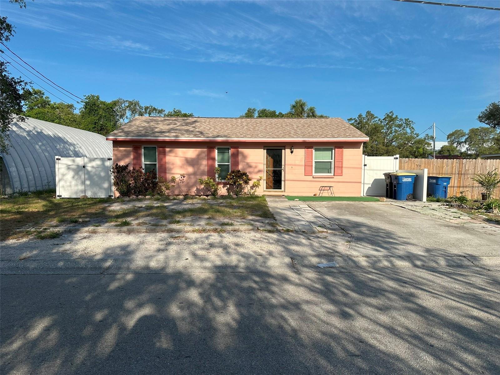 Details for 1522 Ewing Avenue, CLEARWATER, FL 33756