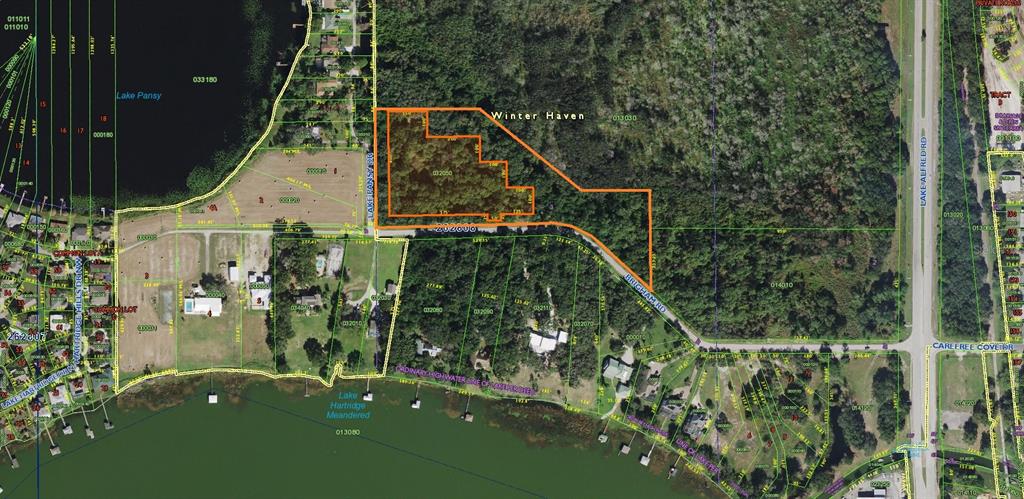 Details for Brigham Road, WINTER HAVEN, FL 33881