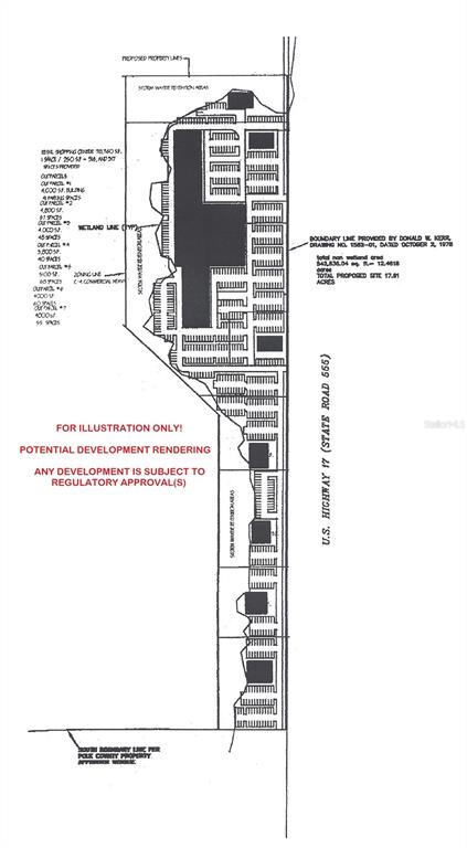 Image 3 of 3 For Lake Alfred Road
