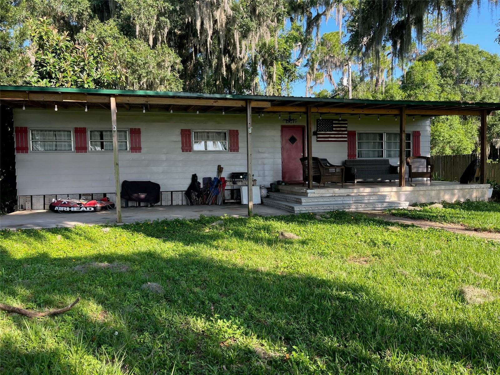 Details for 11818 Camp Mack Road, LAKE WALES, FL 33898