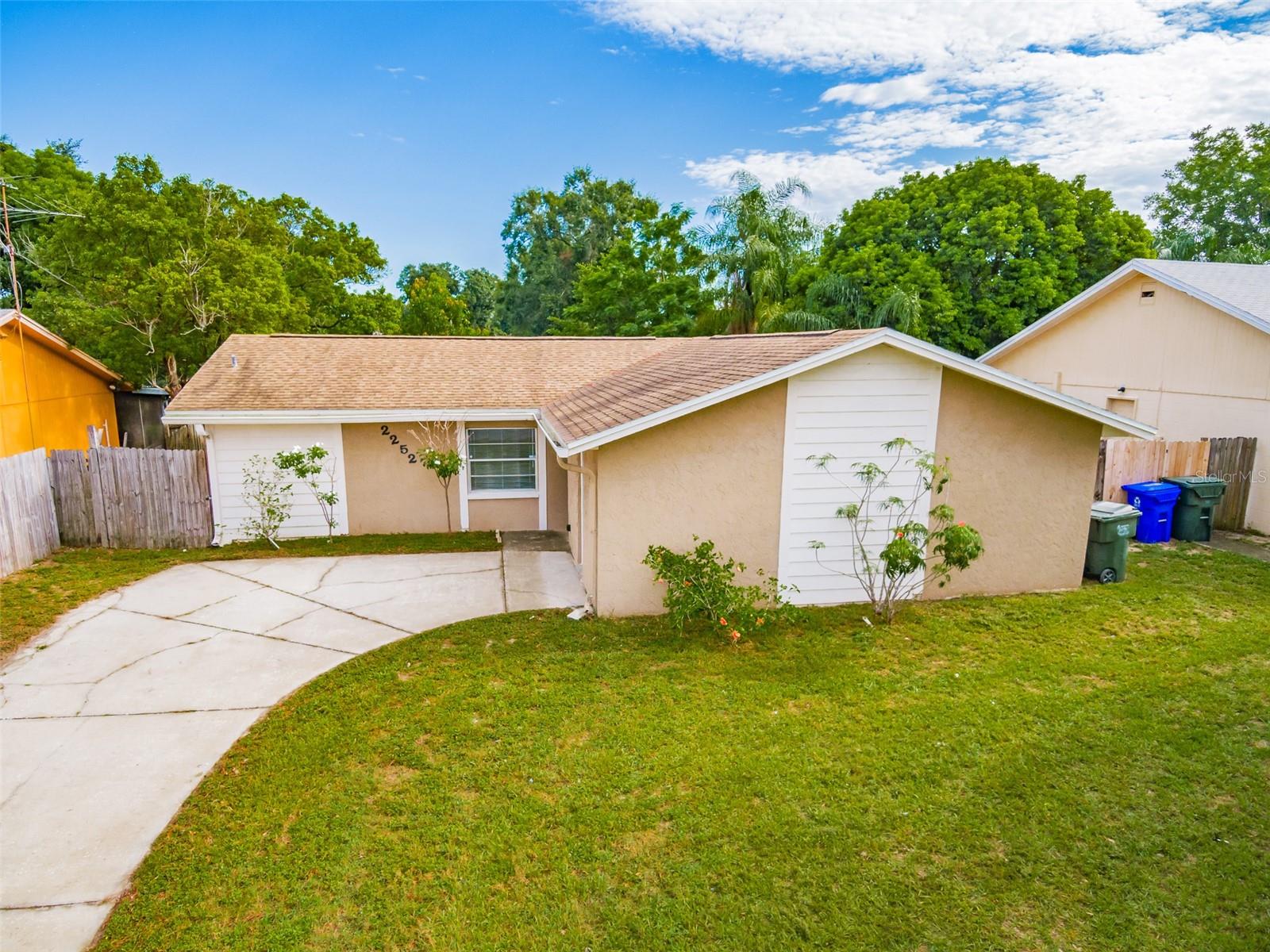 Details for 2252 Honey Drive, LAKELAND, FL 33801