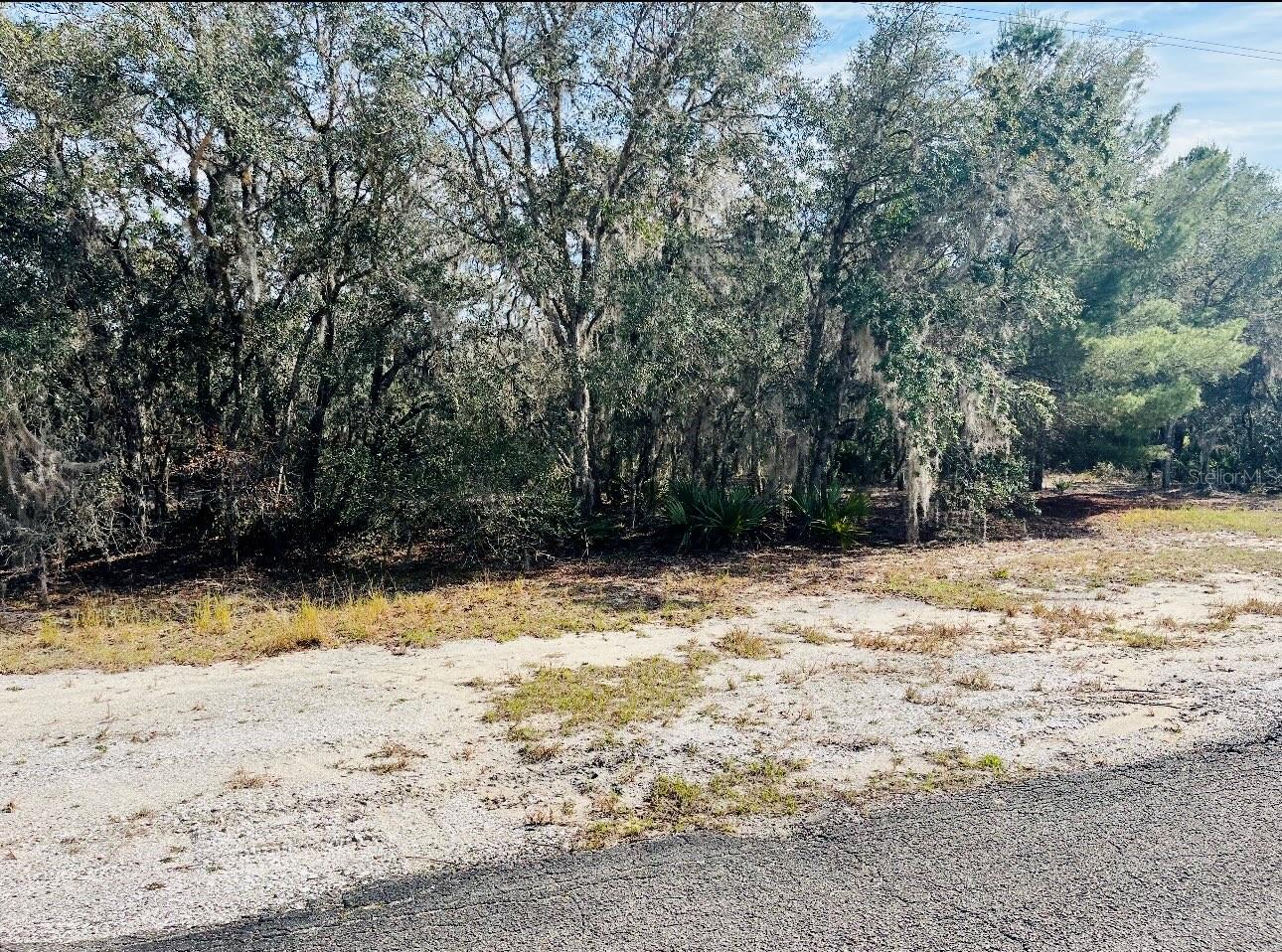 Details for  Deer Road , FROSTPROOF, FL 33843