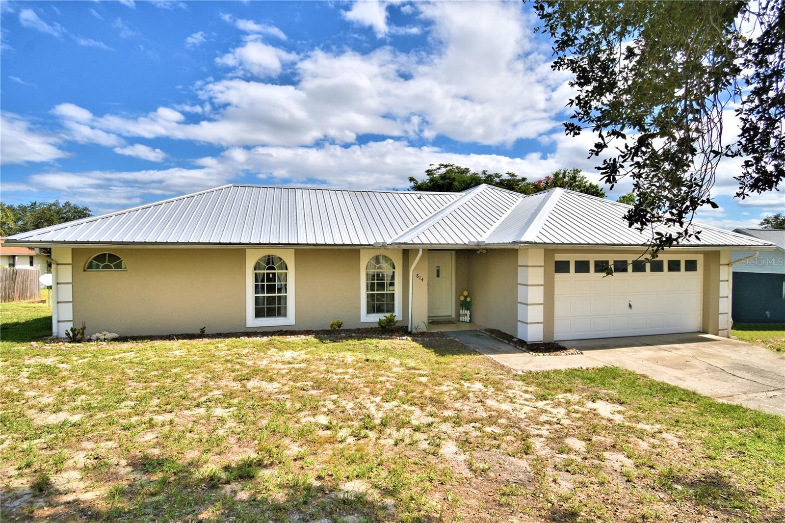 Details for 814 Cambridge Way, LAKE WALES, FL 33853