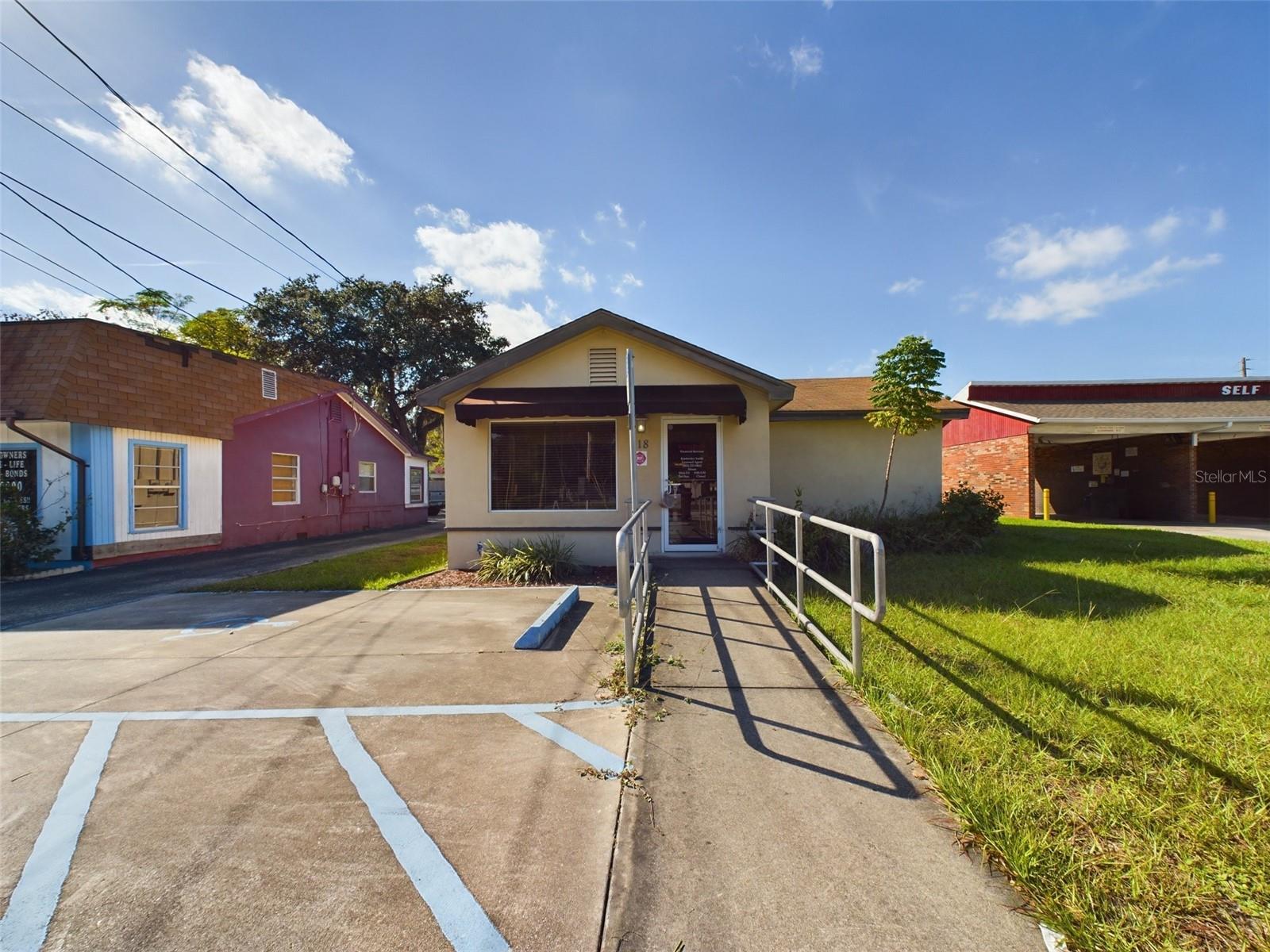 Details for 318 1st Street, LAKE WALES, FL 33853