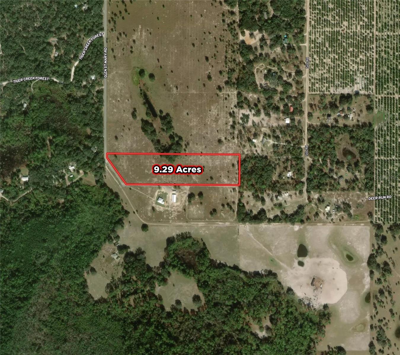 Details for 4557 Glen St. Mary Road, LAKE WALES, FL 33898