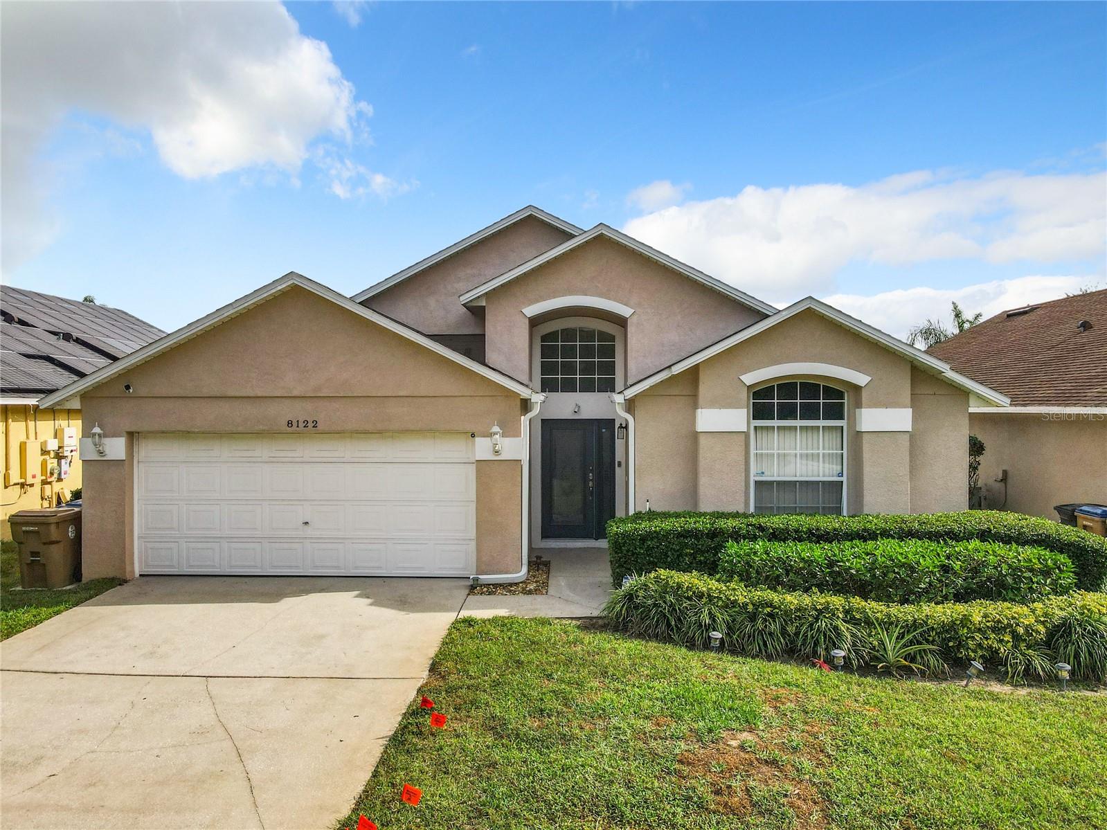 Details for 8122 Yellow Crane Drive, KISSIMMEE, FL 34747