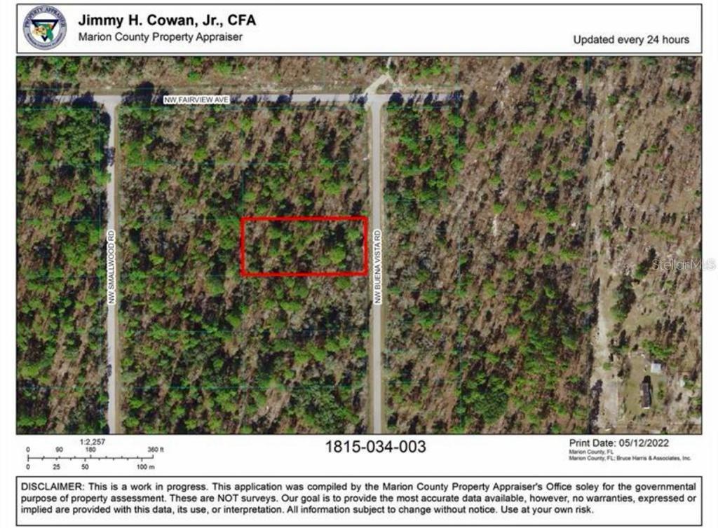 Image 1 of 2 For Lot13 Hemlock Avenue