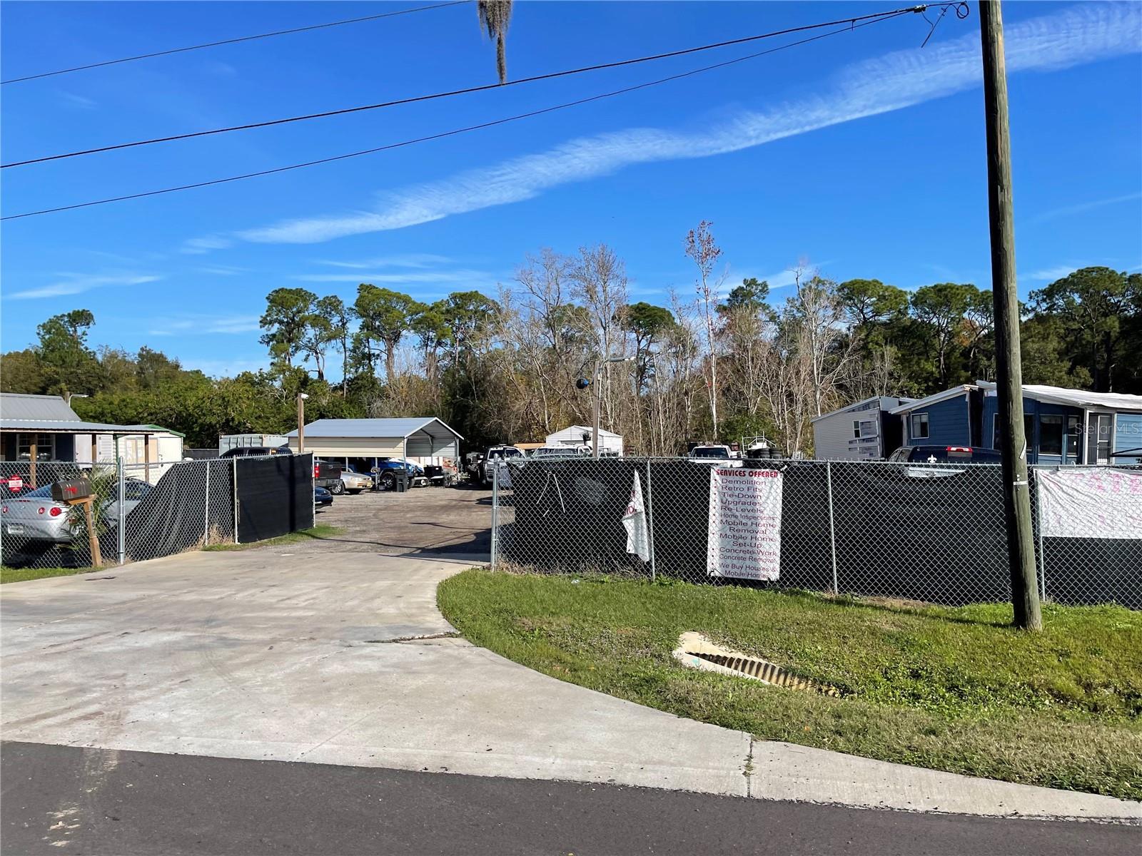 Details for Recker Highway, WINTER HAVEN, FL 33880