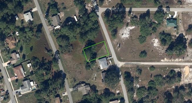 Listing Details for 504 Fairfield Avenue, LAKE PLACID, FL 33852