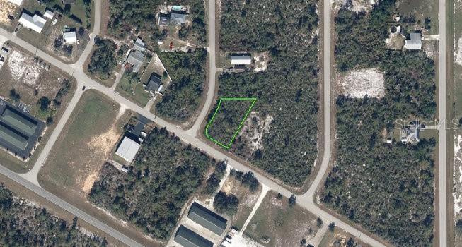 Listing Details for 1418 Columbus Street, LAKE PLACID, FL 33852