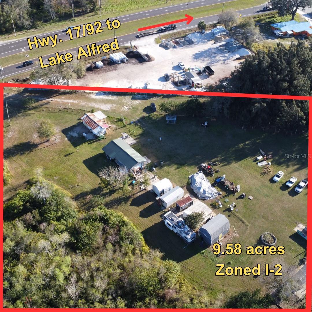 Details for 880 Alfred Street E, LAKE ALFRED, FL 33850