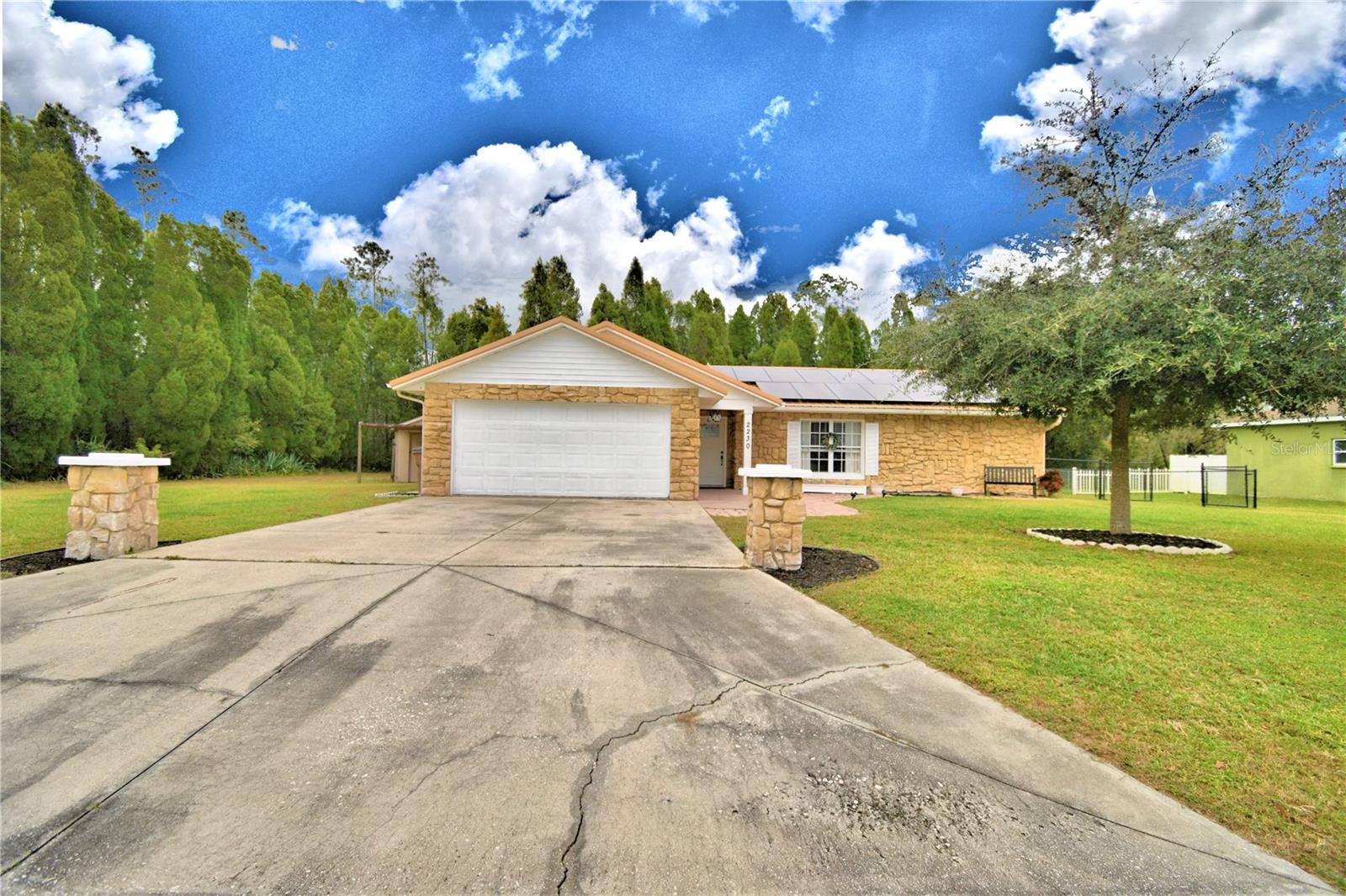 Details for 2230 Boardman Road, BARTOW, FL 33830