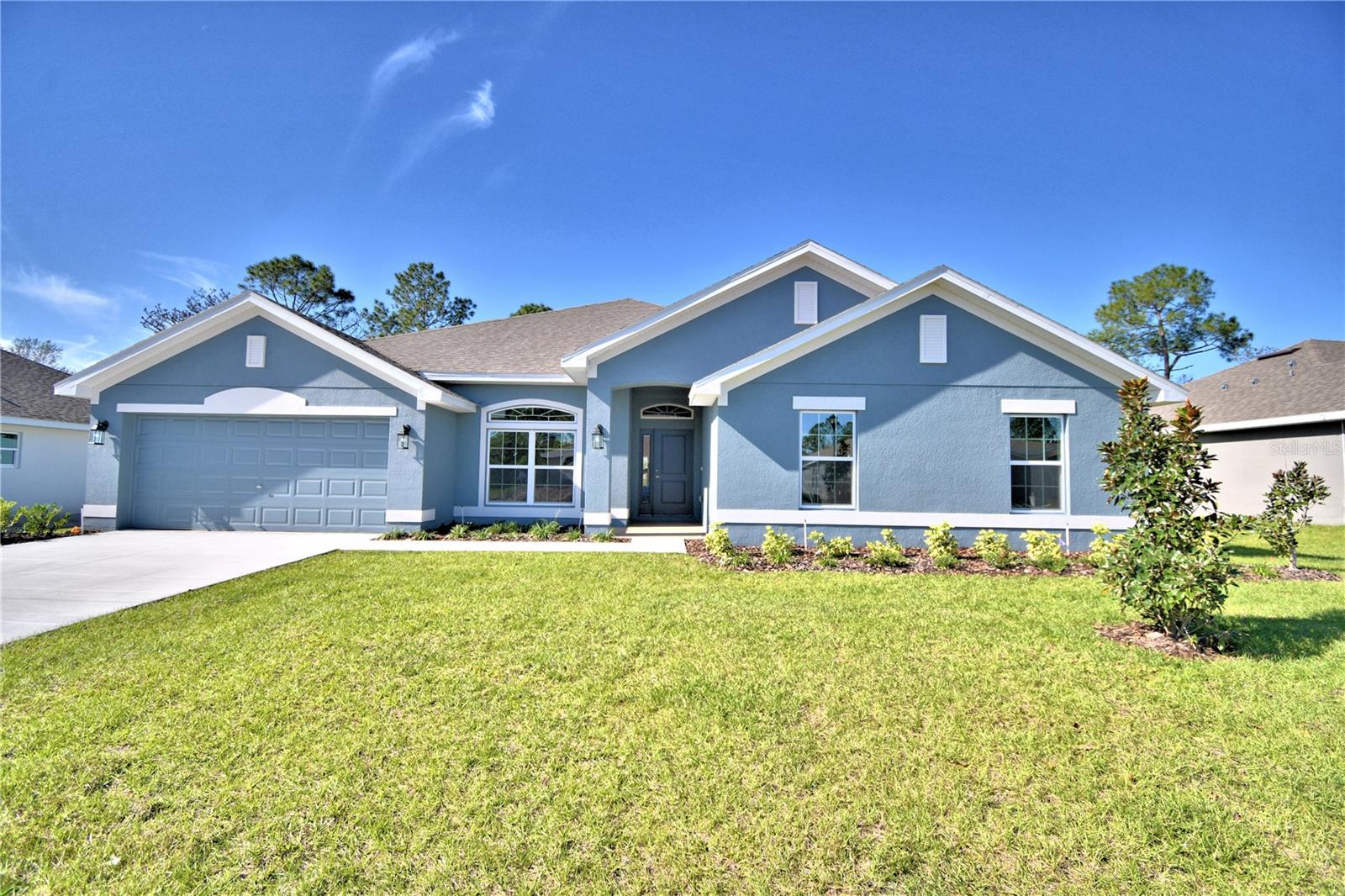 Details for 4024 Tullamore Lane, AUBURNDALE, FL 33823