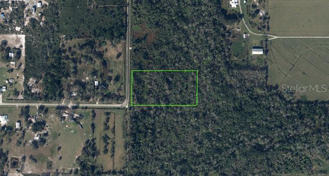 Listing Details for 510 C Hill Road, AVON PARK, FL 33825