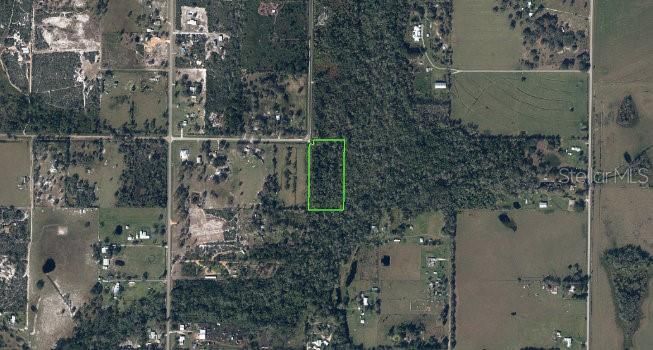 Listing Details for 4996 C Hill Road, AVON PARK, FL 33825