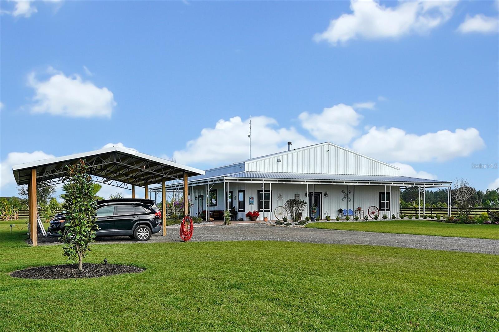 Listing photo id 45 for 3395 Lake Buffum Road E