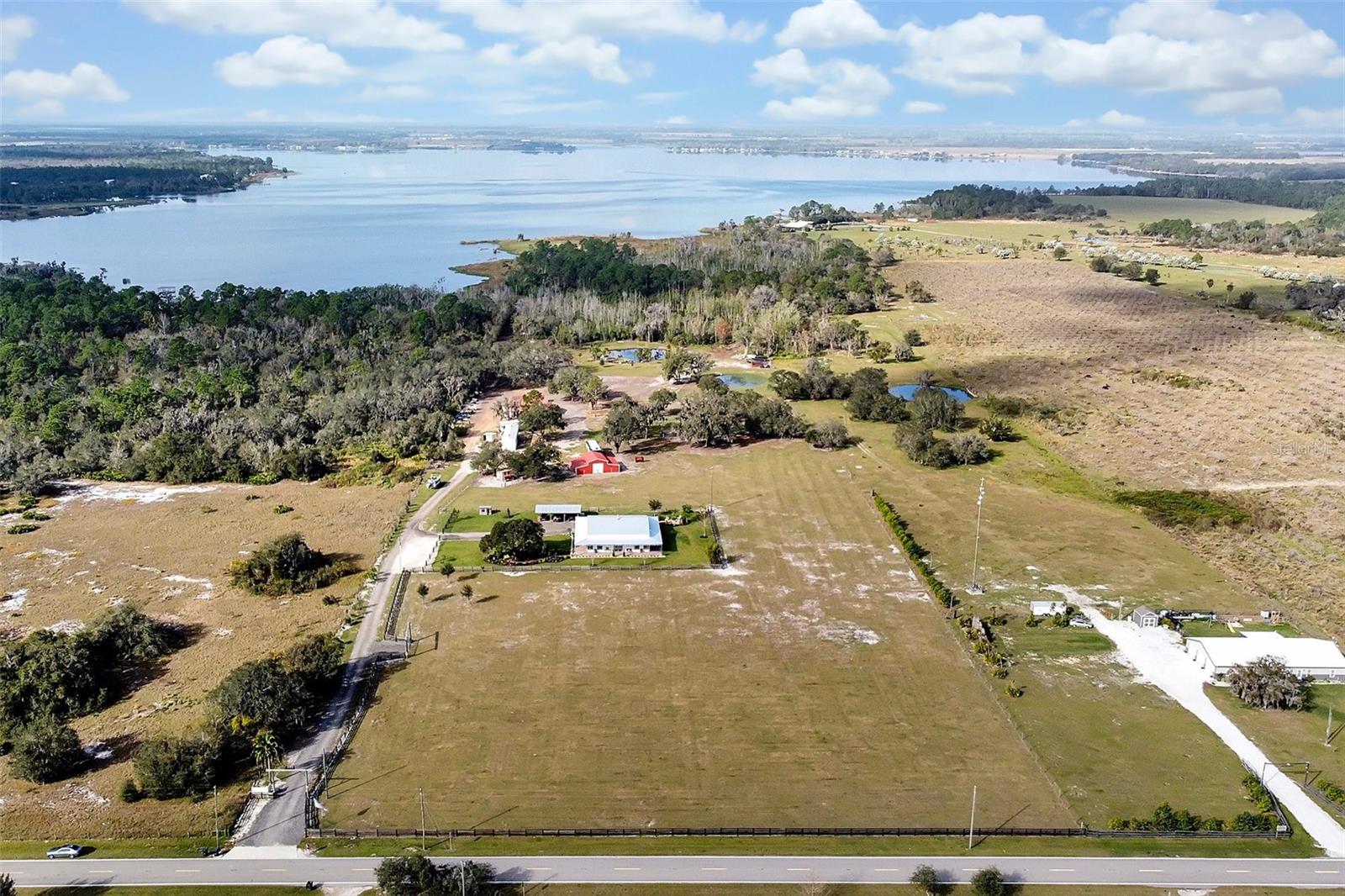 Listing photo id 49 for 3395 Lake Buffum Road E