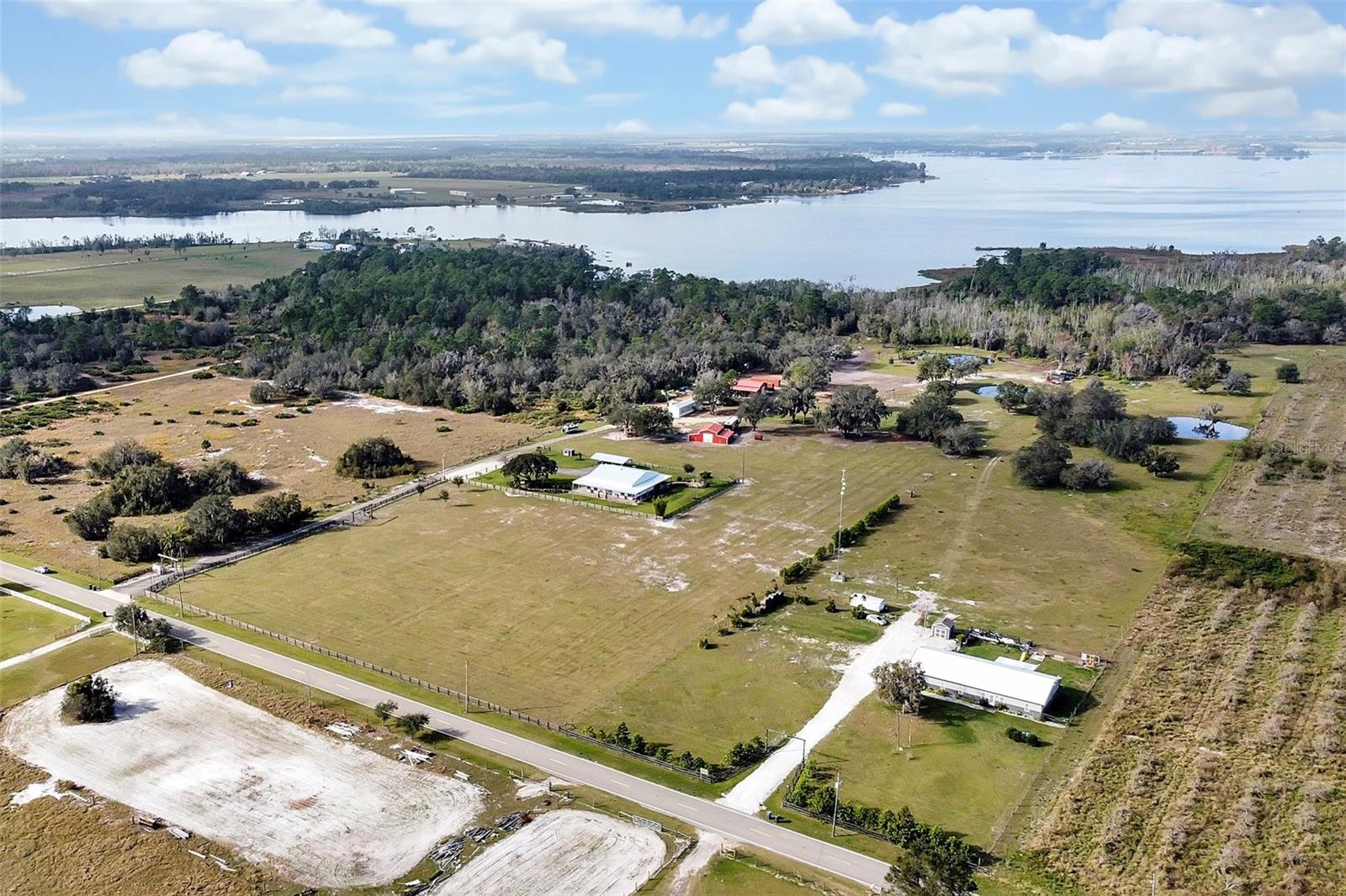 Listing photo id 68 for 3395 Lake Buffum Road E