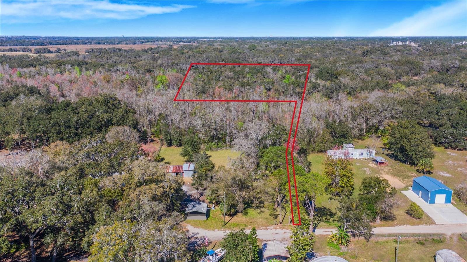 Details for  Locke Road , DAVENPORT, FL 33837