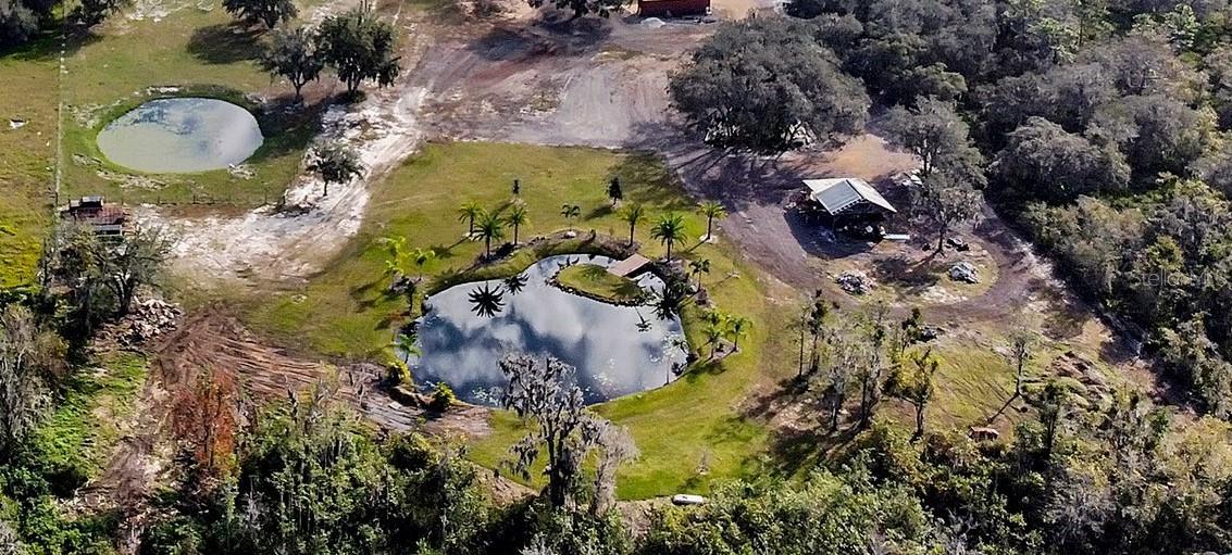 Image 10 of 10 For Lake Buffum Rd  E