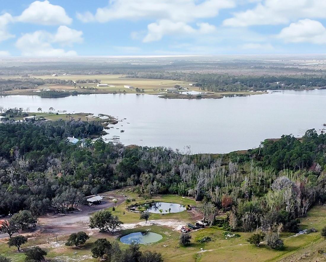 Image 2 of 10 For Lake Buffum Rd  E