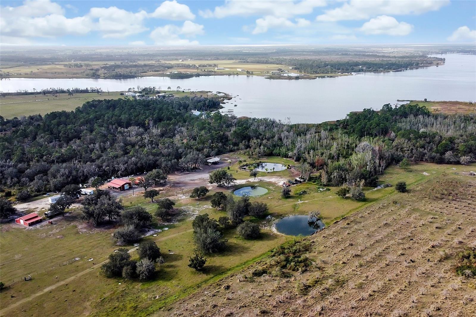 Image 6 of 10 For Lake Buffum Rd  E