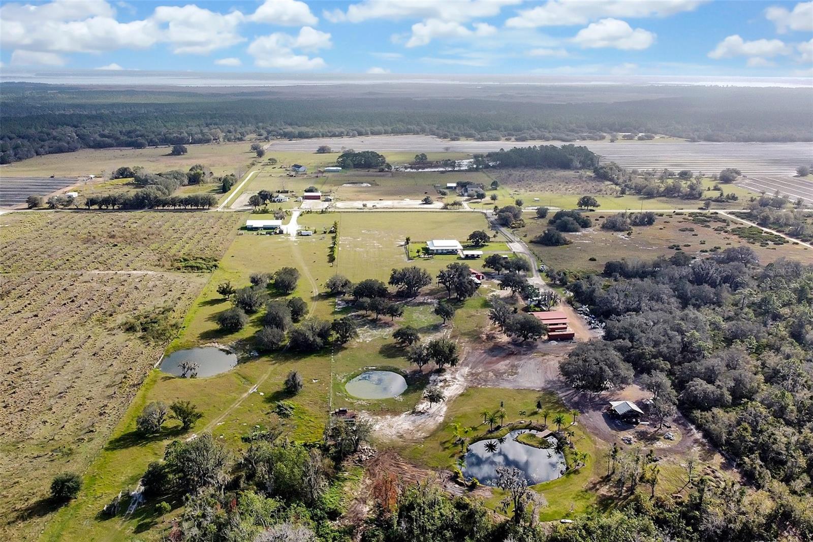 Image 9 of 10 For Lake Buffum Rd  E