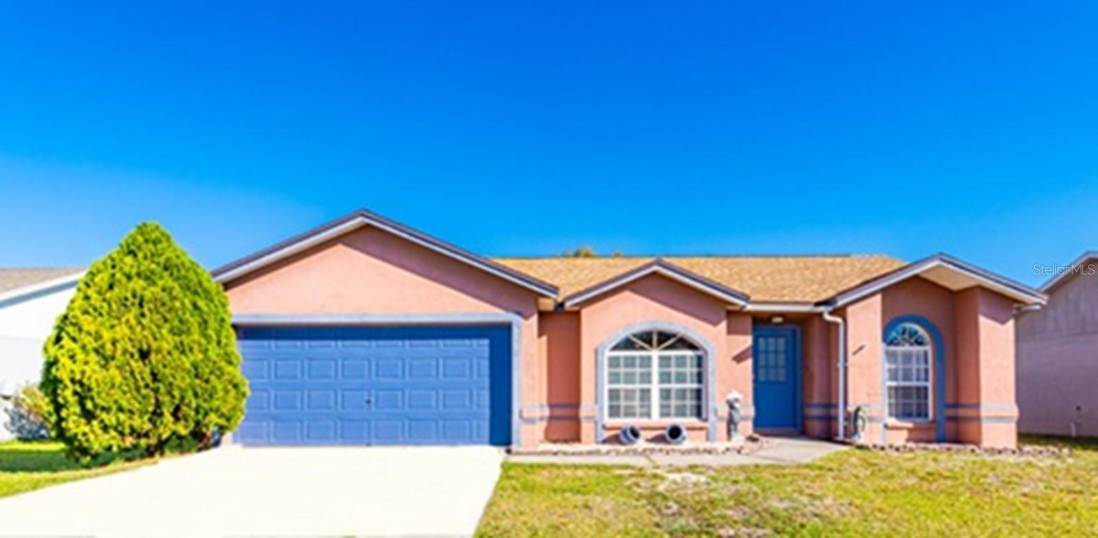 Details for 3312 Sangria Pass, LAKELAND, FL 33811