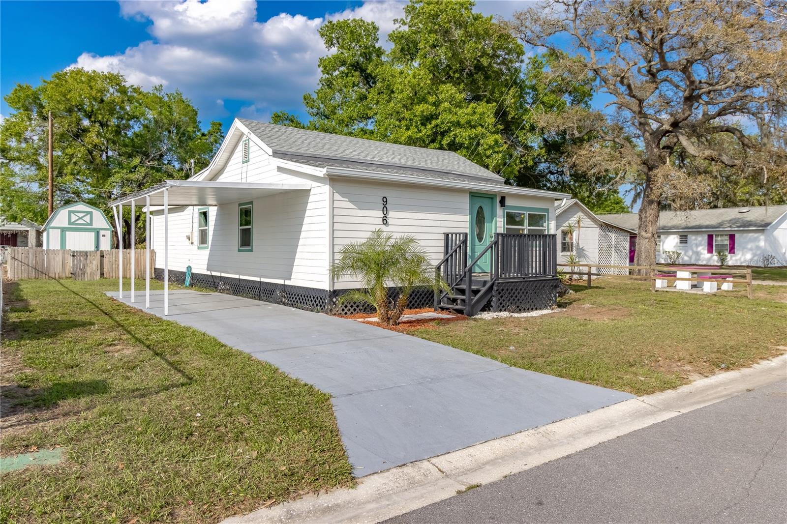 Details for 906 3rd Street, MULBERRY, FL 33860