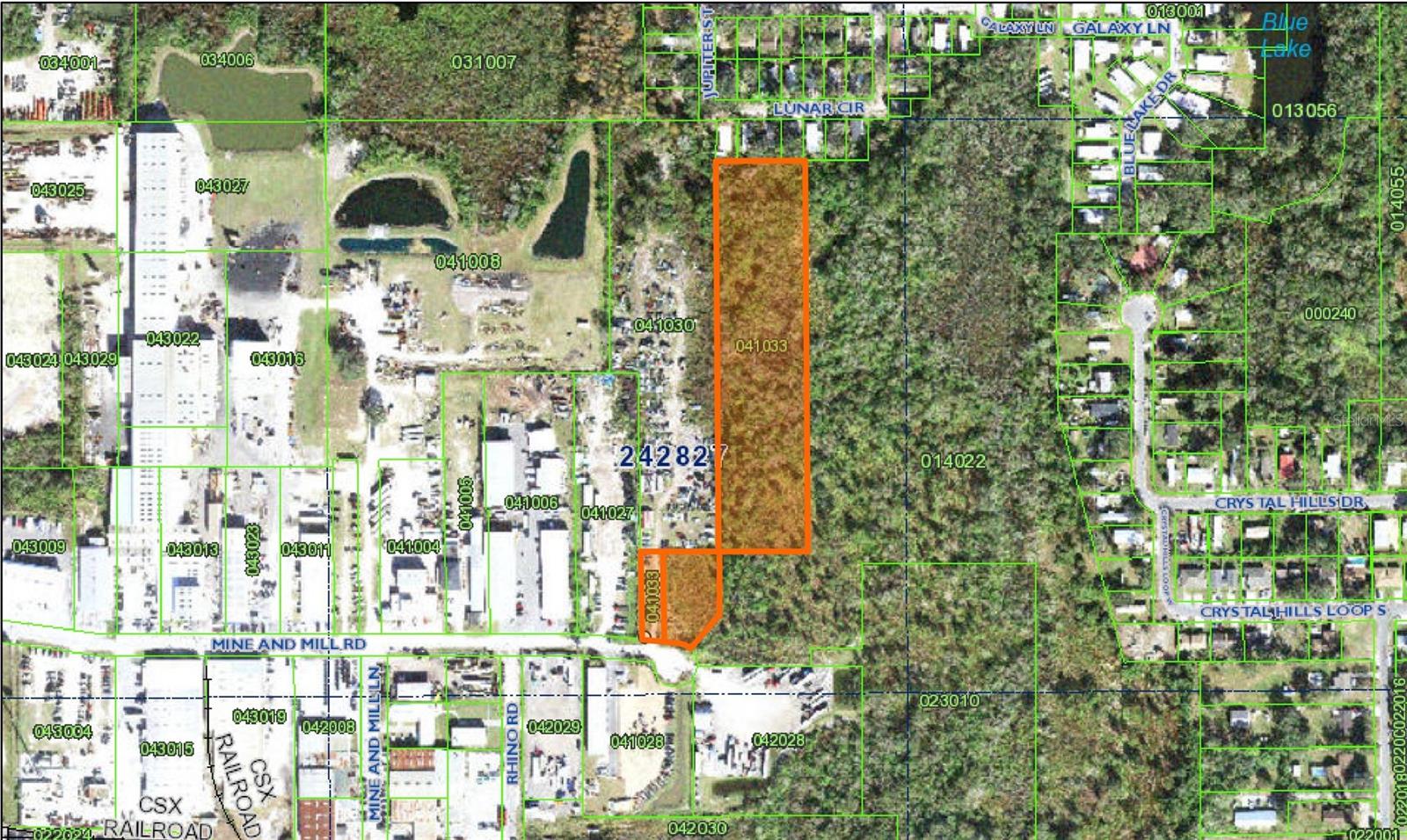 Listing Details for Mine Mill Road, LAKELAND, FL 33801