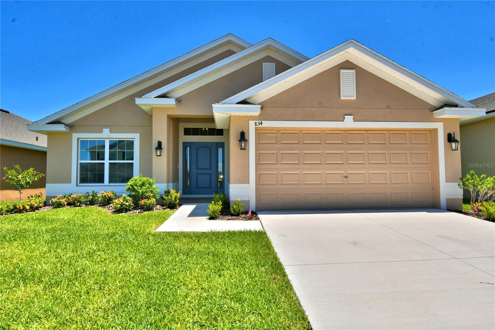 Details for 2363 Friendly Confines Loop, DAVENPORT, FL 33837