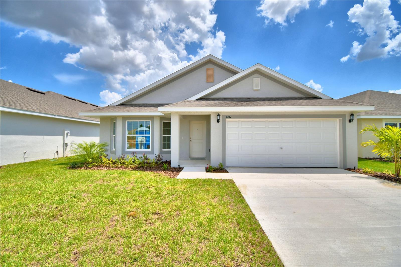 Details for 2318 Friendly Confines Loop, DAVENPORT, FL 33837