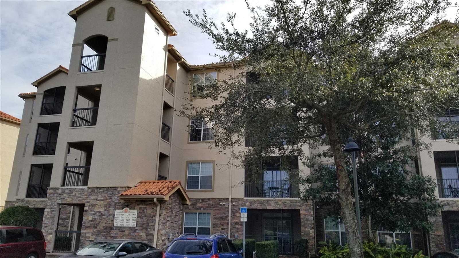 Details for 8010 Tuscany Way 5308, DAVENPORT, FL 33896