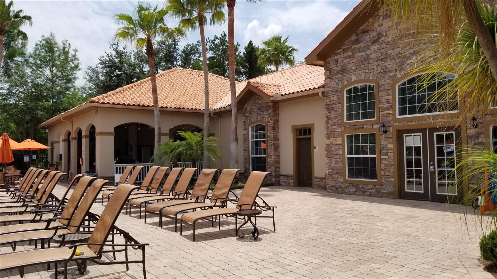 Image 25 of 27 For 8010 Tuscany Way 5308