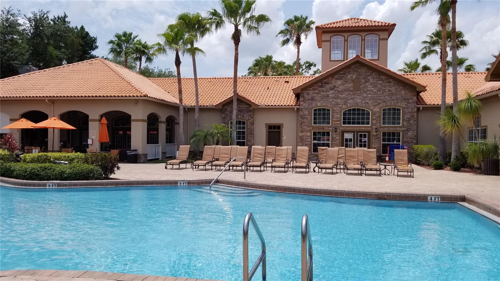 Image 26 of 27 For 8010 Tuscany Way 5308
