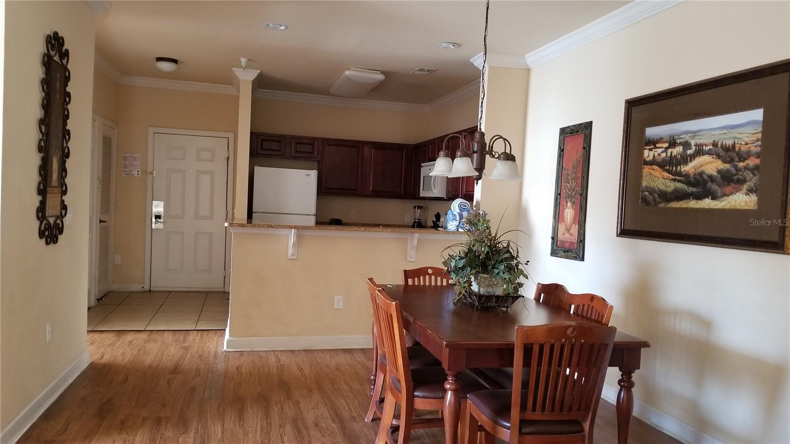 Image 4 of 27 For 8010 Tuscany Way 5308