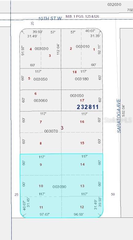 Details for  10th Street , LAKELAND, FL 33805