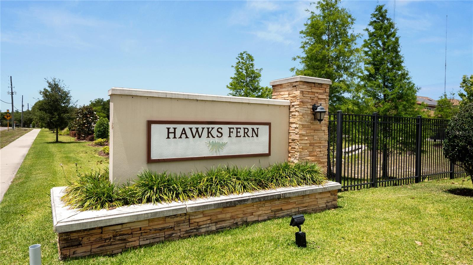 Image 63 of 64 For 11222 Hawks Fern Drive