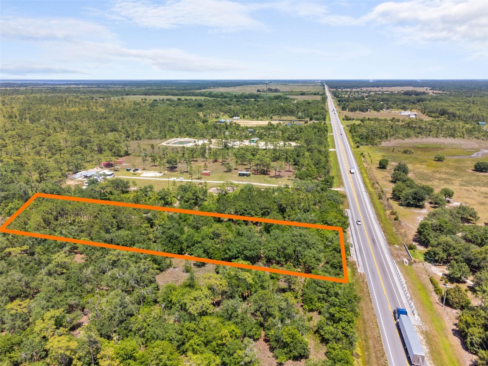 Details for 0 60 Highway, LAKE WALES, FL 33898