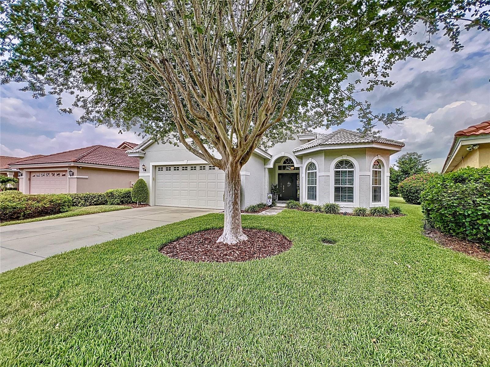 Details for 326 Niblick Circle, WINTER HAVEN, FL 33881