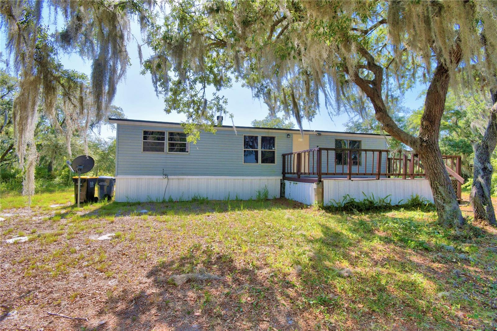 Details for 5230 Woodville Street, LAKE WALES, FL 33859